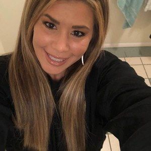 Meet your Posher, Stacey